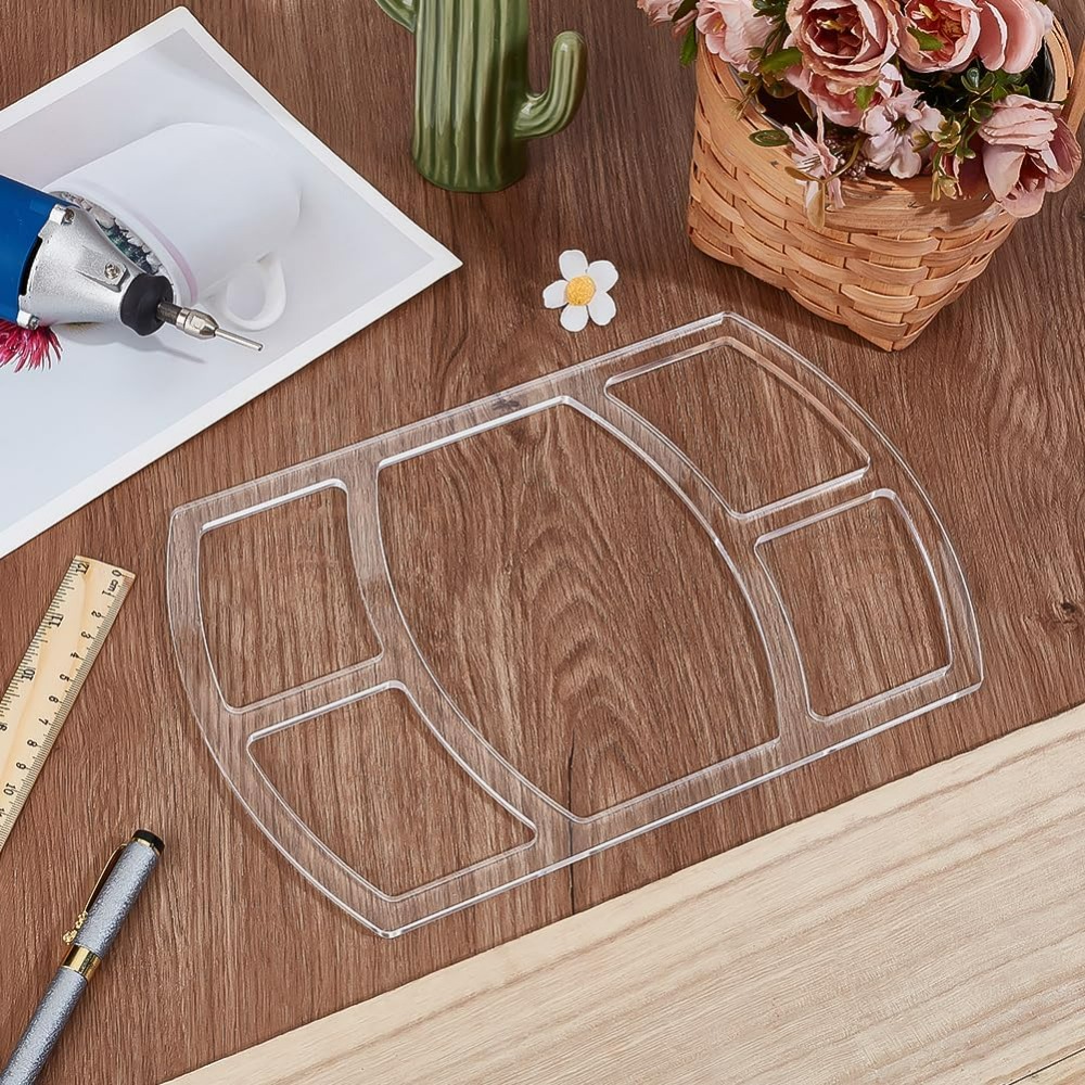 5-pocket valet lade freessjabl - Woodworking Router Templates recensie en prijs