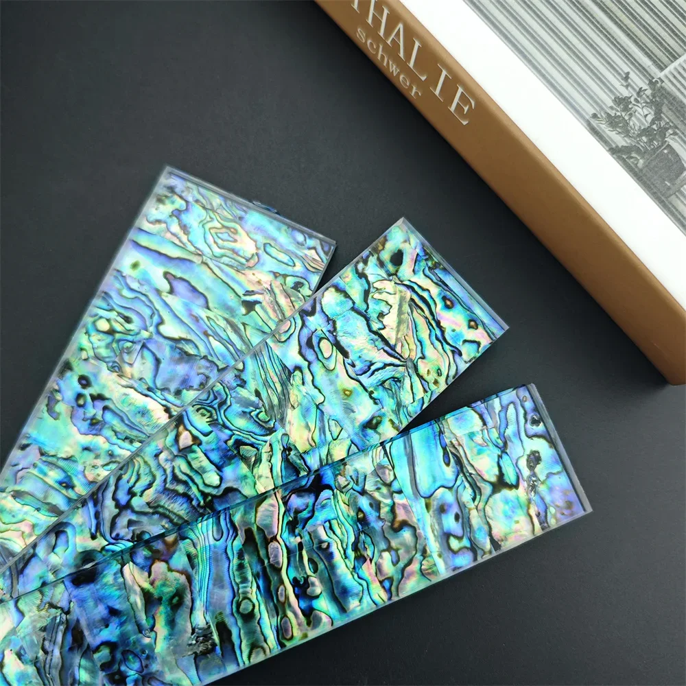 Veelzijdige kleurrijke abalone - Woodworking New Zealand recensie en prijs