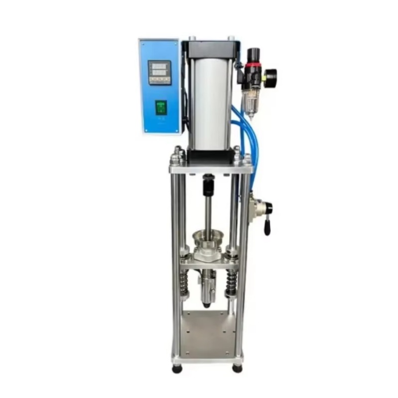 20g Verticale Mini Spuitgietma - Woodworking University recensie en prijs
