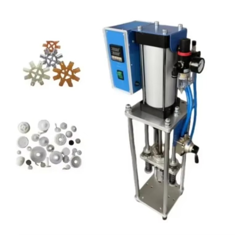 20g Verticale Mini Spuitgietma - Woodworking University recensie en prijs