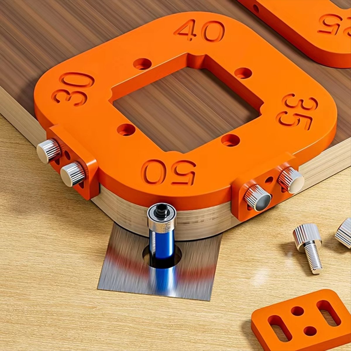 【2723 Populair】Houtbewerkingsr - Woodworking Router Templates recensie en prijs