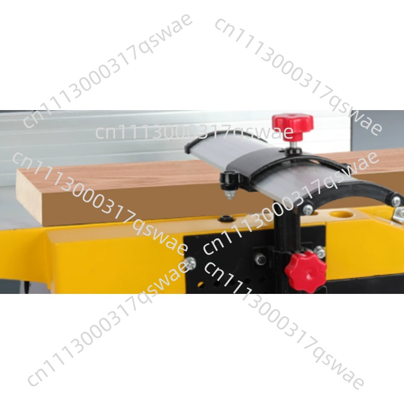 Houtbewerkingsbankfrees 6 inch - Woodworking Thicknesser recensie en prijs