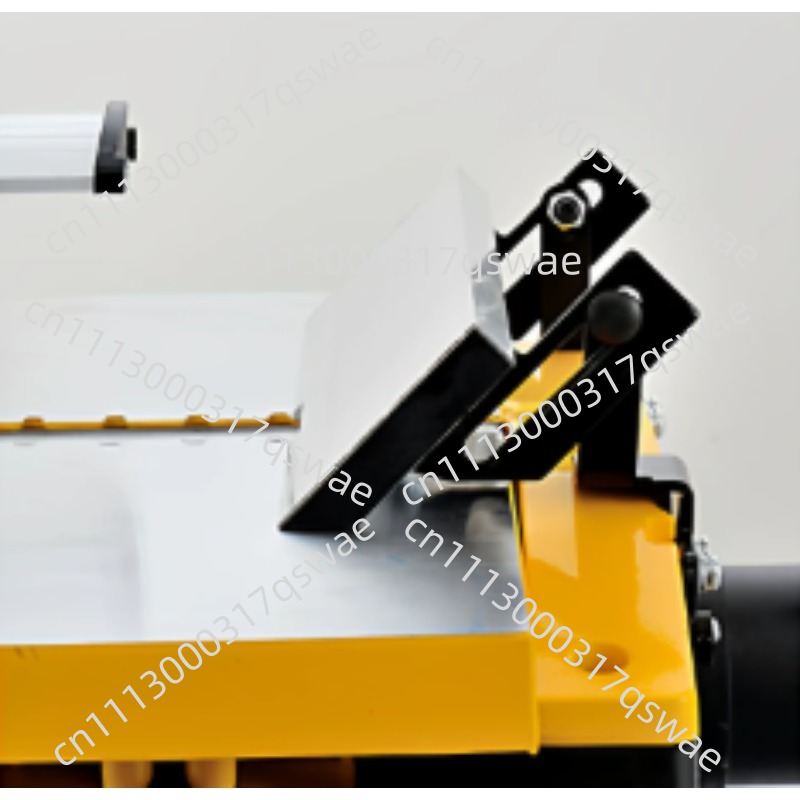 Houtbewerkingsbankfrees 6 inch - Woodworking Thicknesser recensie en prijs