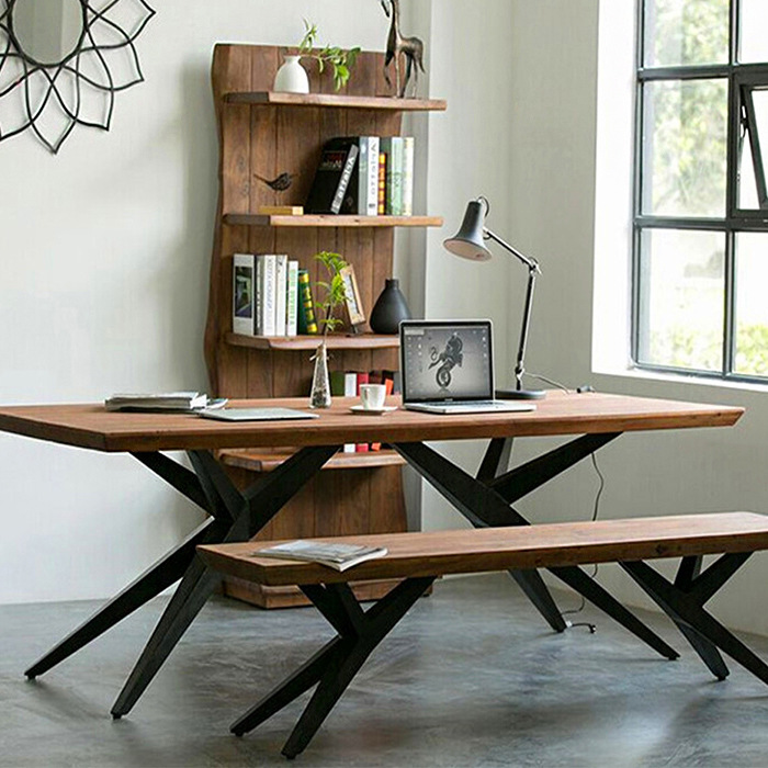 Factory Direct 2026 Scandinavi - Woodworking Desk Chair recensie en prijs