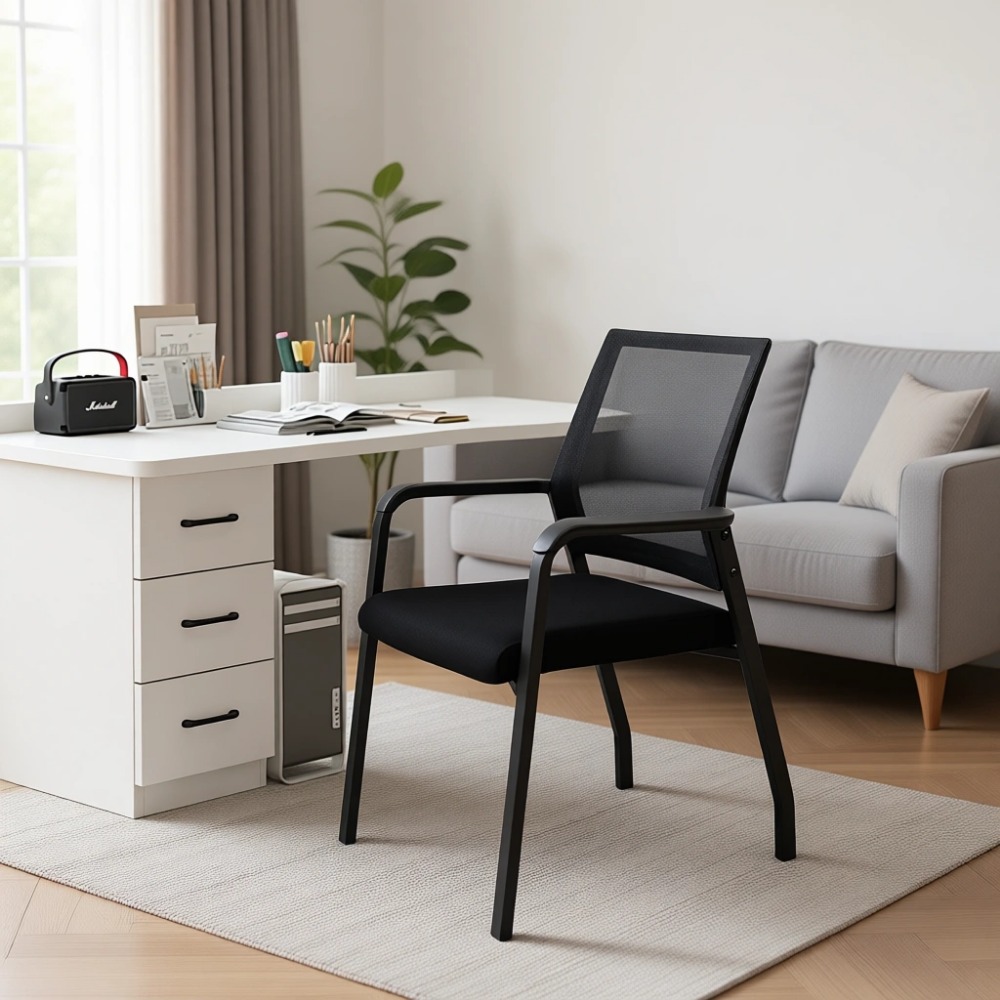 Ergonomische bureaustoel van m - Woodworking Desk Chair recensie en prijs
