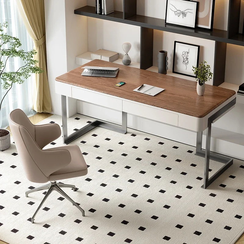Werklad met oplaadmogelijkheid - Woodworking Desk Chair recensie en prijs