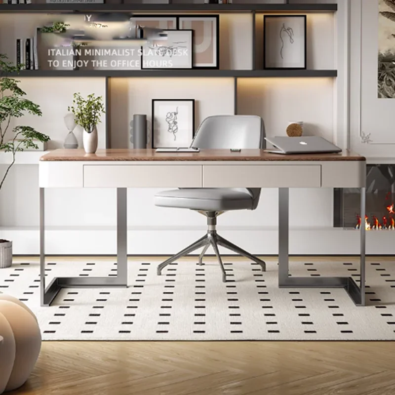 Werklad met oplaadmogelijkheid - Woodworking Desk Chair recensie en prijs