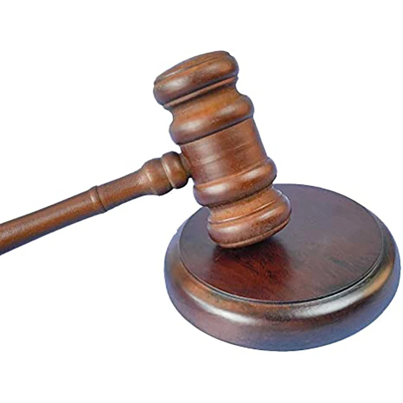 Houten rechtershamer van hoge  - Woodworking Auctions recensie en prijs