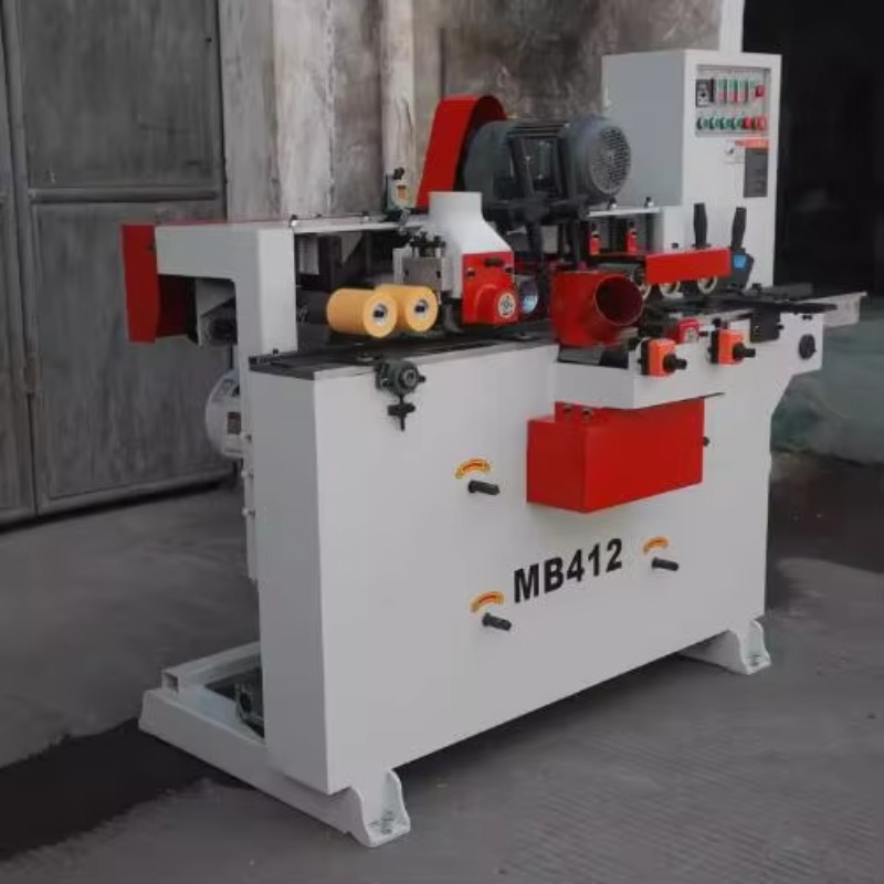 4-zijdige hout schaafmachine d - Woodworking Thicknesser recensie en prijs