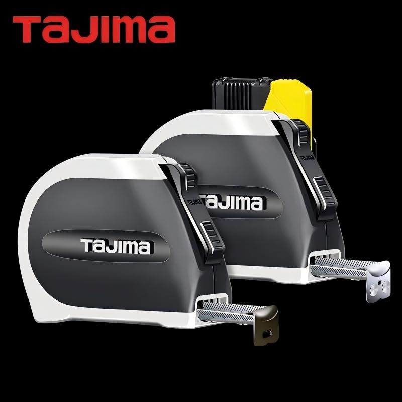 Japanse TAJIMA zelfvergrendele - Woodworking Project recensie en prijs