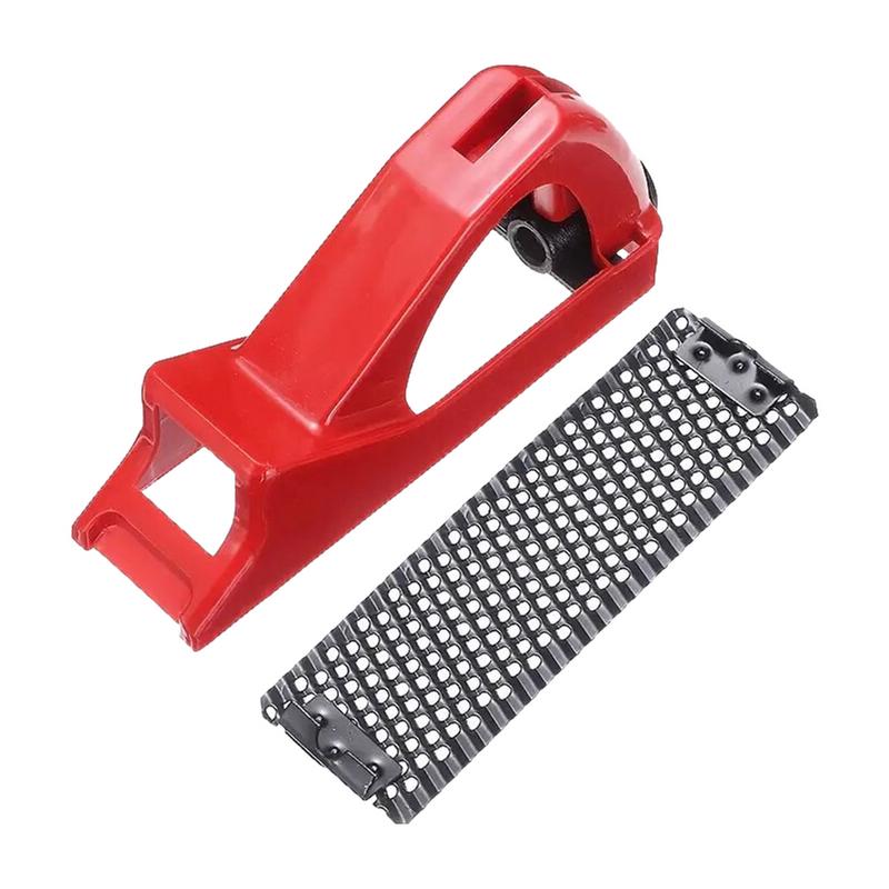 Gipsplaat Snelsnijder Gipsplaa - Woodworking Edge Corner Planer recensie en prijs
