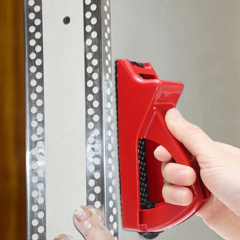 Gipsplaat Snelsnijder Gipsplaa - Woodworking Edge Corner Planer recensie en prijs