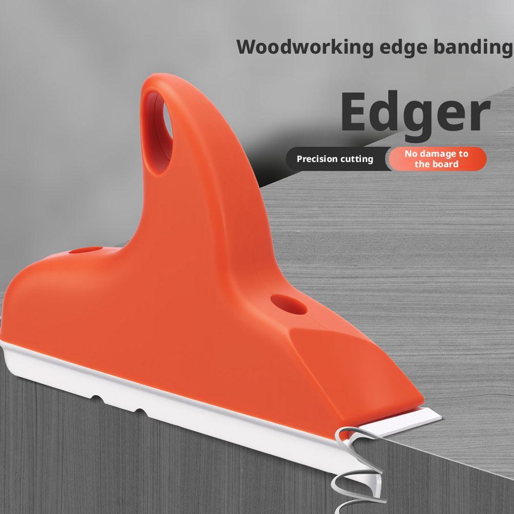 Randtrimmer voor houtbewerking - Woodworking Edge Corner Planer recensie en prijs