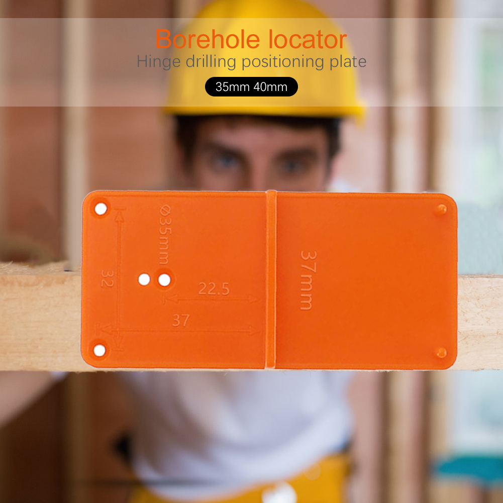 35mm 40mm Hulpstuk voor het pl - Woodworking Quote Template recensie en prijs