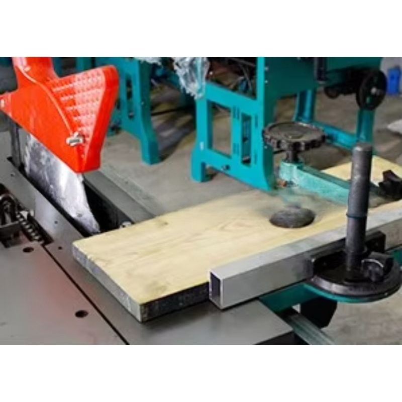Multifunctionele houtbewerking - Woodworking Thicknesser recensie en prijs