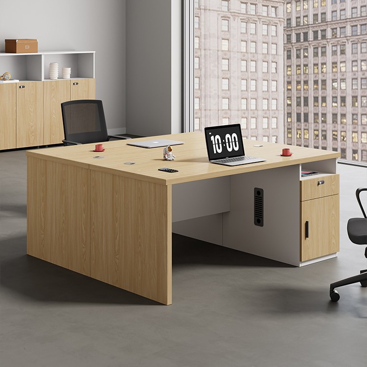 Personeelsbureau Bureau en sto - Woodworking Desk Chair recensie en prijs