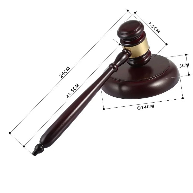 Houten handgemaakte ambachteli - Woodworking Auctions recensie en prijs